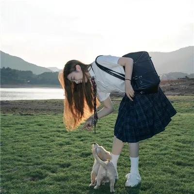 手工少女!